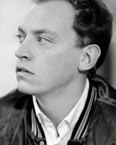 Frederik Schmid