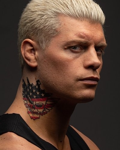Cody Rhodes