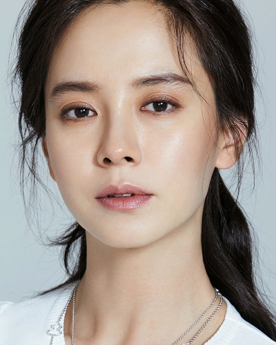 송지효