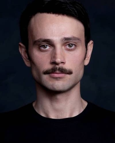Kerem Arslanoğlu