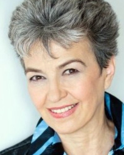 Francine Roussel