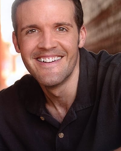 Woody Schultz