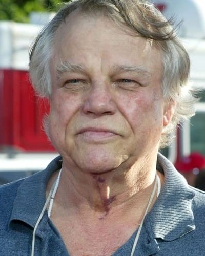 Joe Don Baker