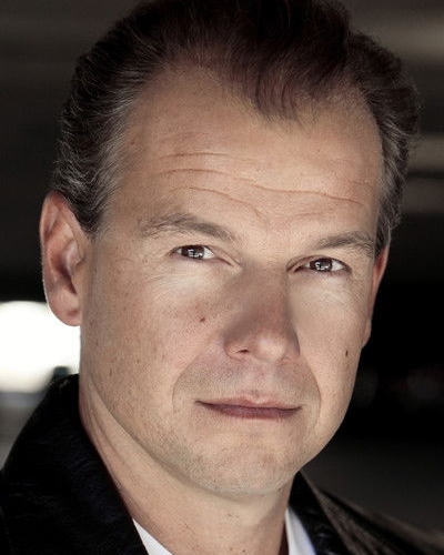 Peter Janov