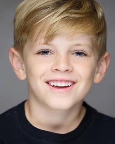 Holden M N Smith