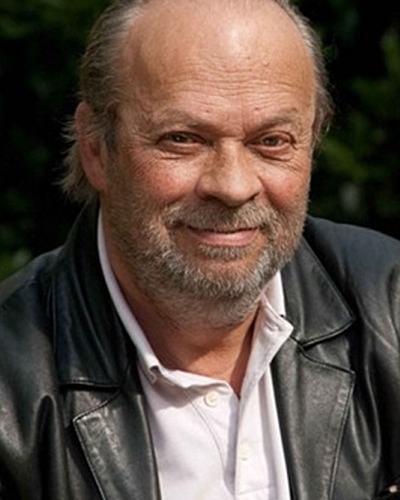 Thierry Liagre