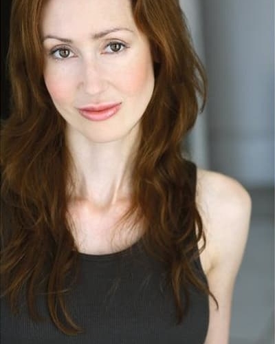 Elizabeth Irene