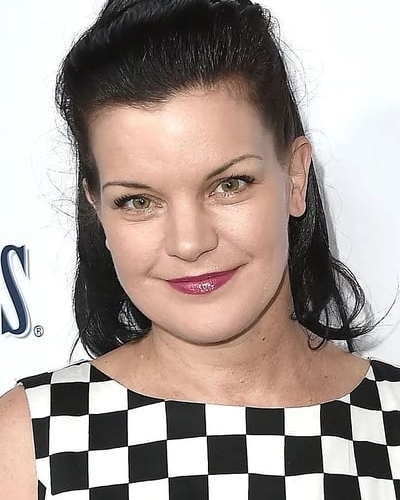 Pauley Perrette