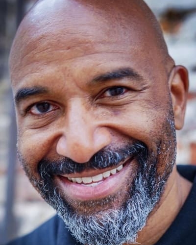 Paul Maynard