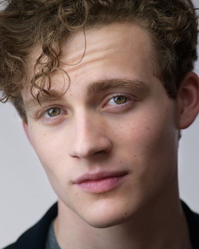 Ben Rosenfield
