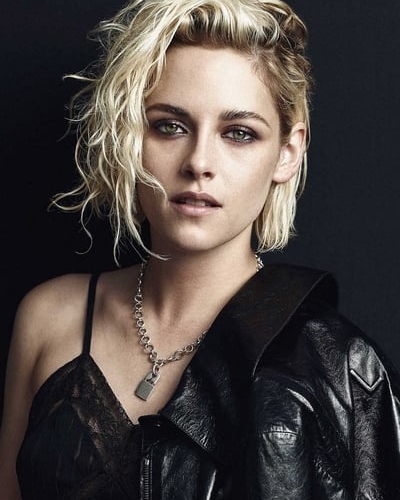 Kristen Stewart