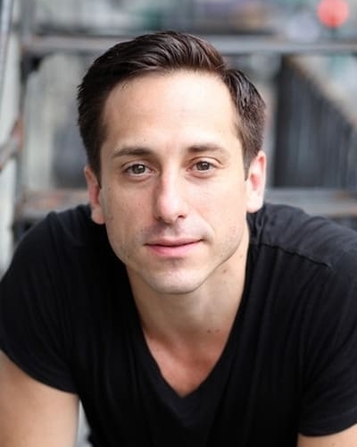 Jason Babinsky