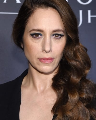 Jodhi May