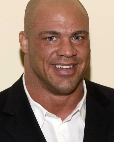 Kurt Angle