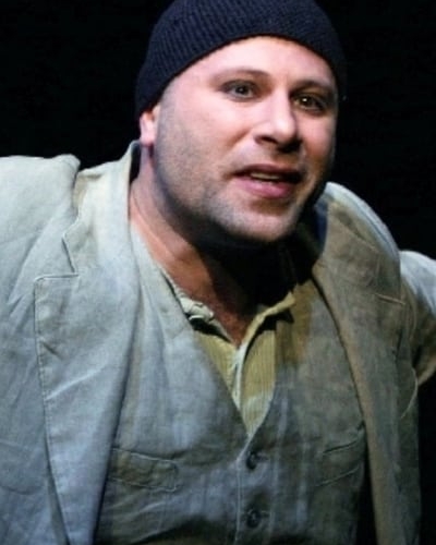 Vincenzo Pirrotta