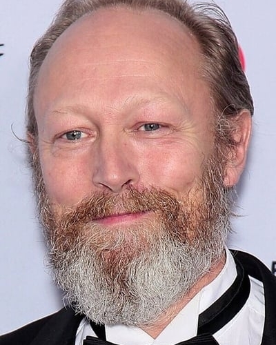 Lars Mikkelsen