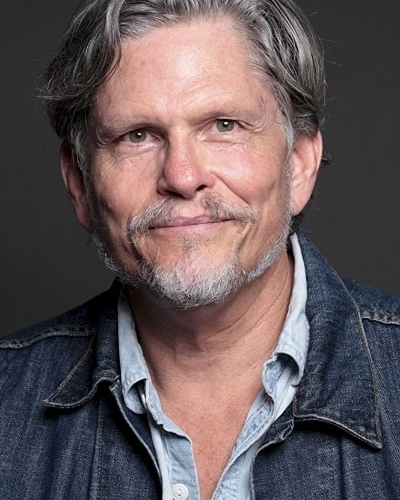 Jeff Kober
