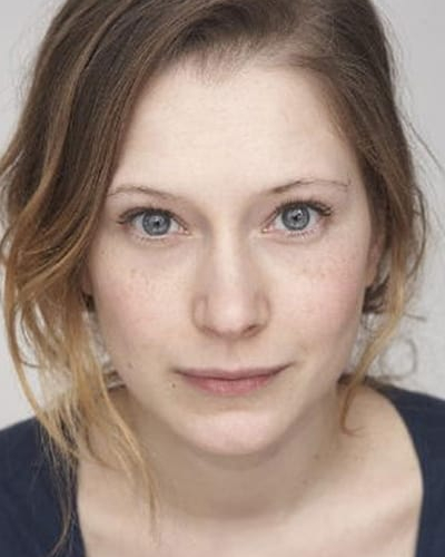 Ophélia Kolb