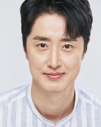 Nam Jeong-woo
