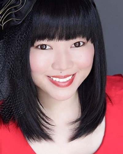 Yumi Mizui