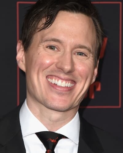 Kurt Froman