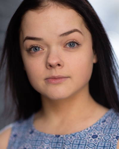 Francesca Mills