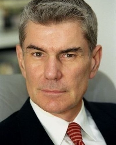 David Purdham