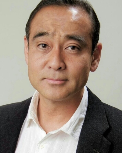 Takashi Matsuyama