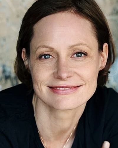 Katharina M. Schubert