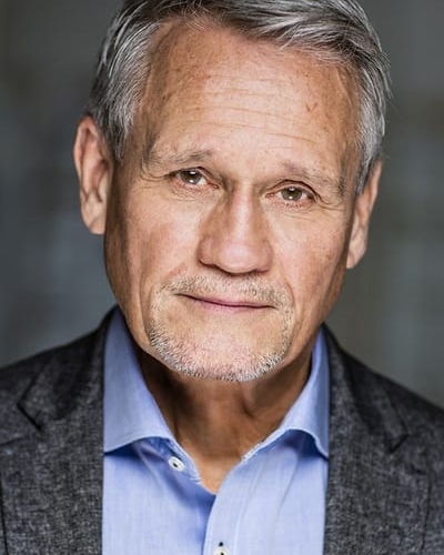 Russell Ferrier