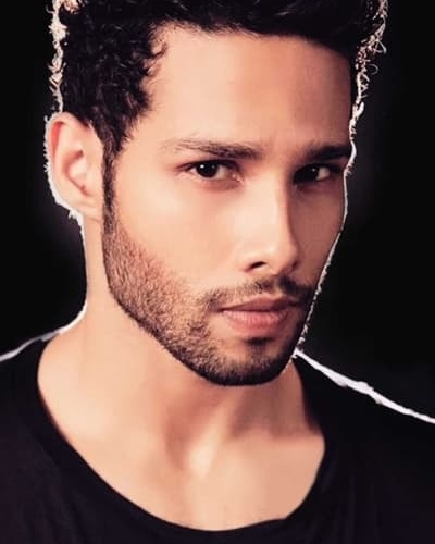 Siddhant Chaturvedi