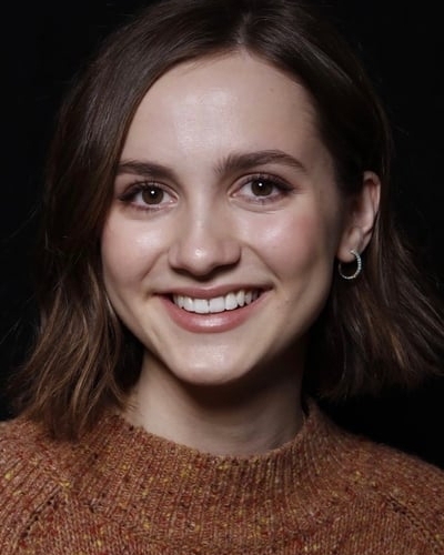 Maude Apatow