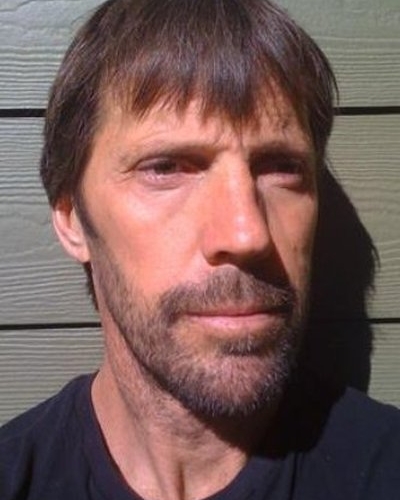 Mickey Giacomazzi