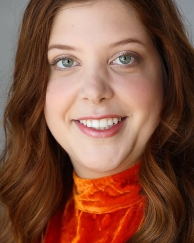 Rachel Redleaf