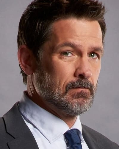 Billy Campbell