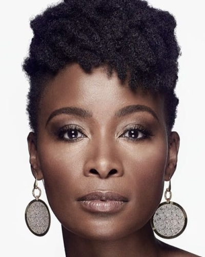 Bonnie Mbuli