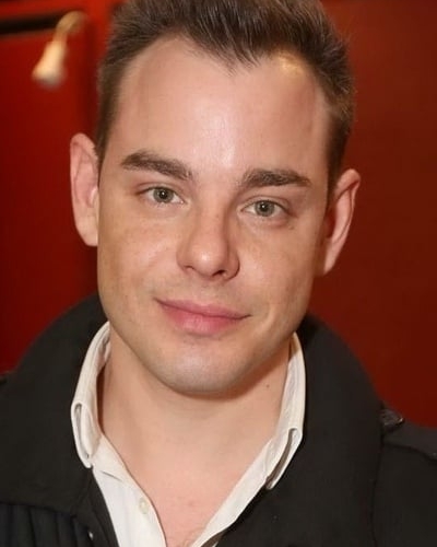 Sergey Chirkov