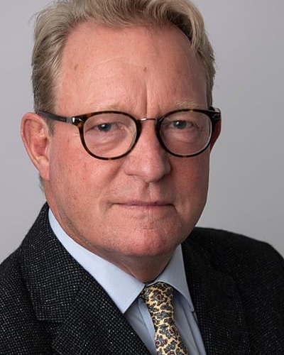 David Gilliam