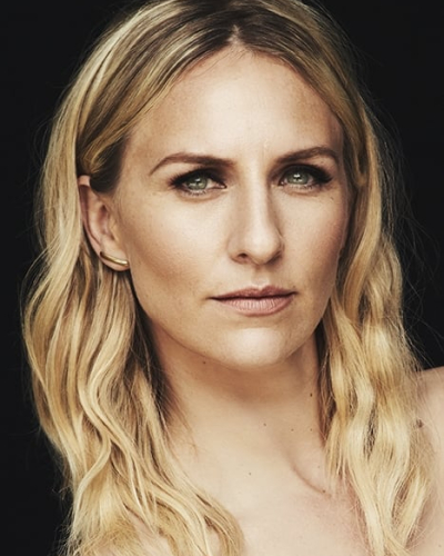 Mickey Sumner