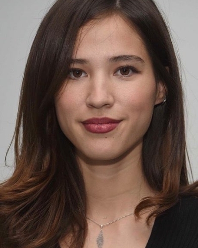 Kelsey Asbille