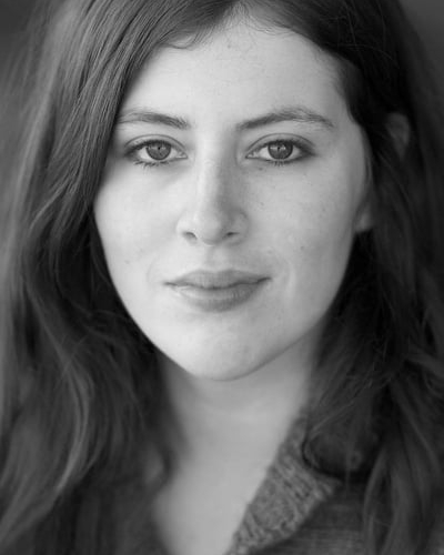 Lydia Rose Bewley