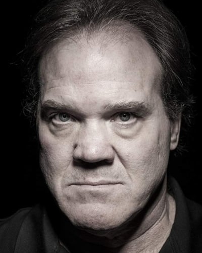 Ron Clinton Smith