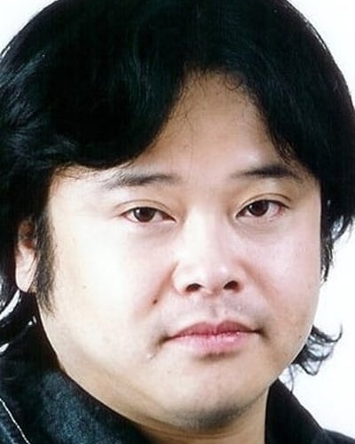 Nobuyuki Hiyama