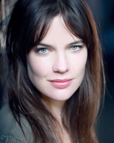Katie McGuinness