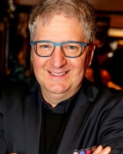 Benoît Brière