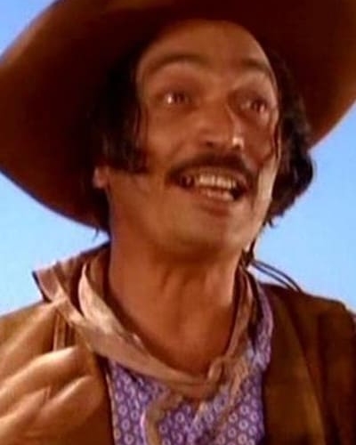 Roberto Contreras