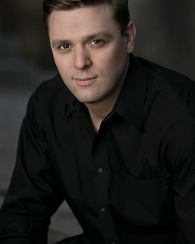 Tommy McNulty