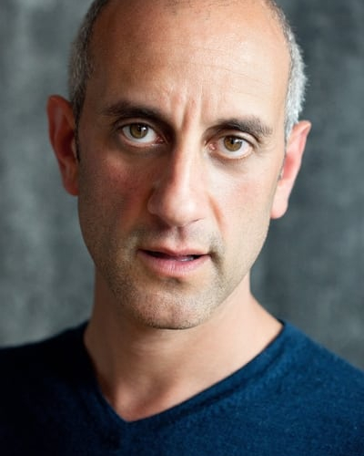 Richard Katz