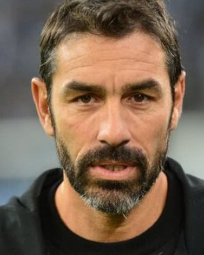 Robert Pirès