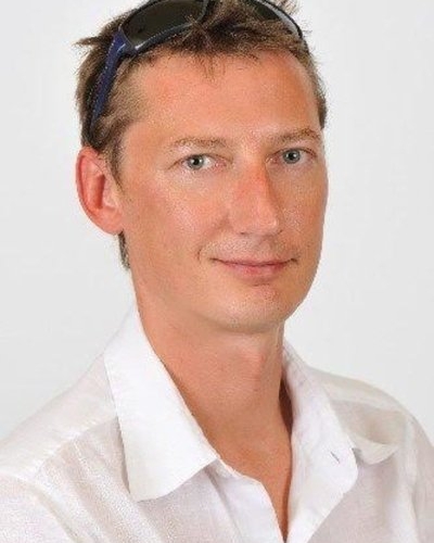 Zsolt Viczei